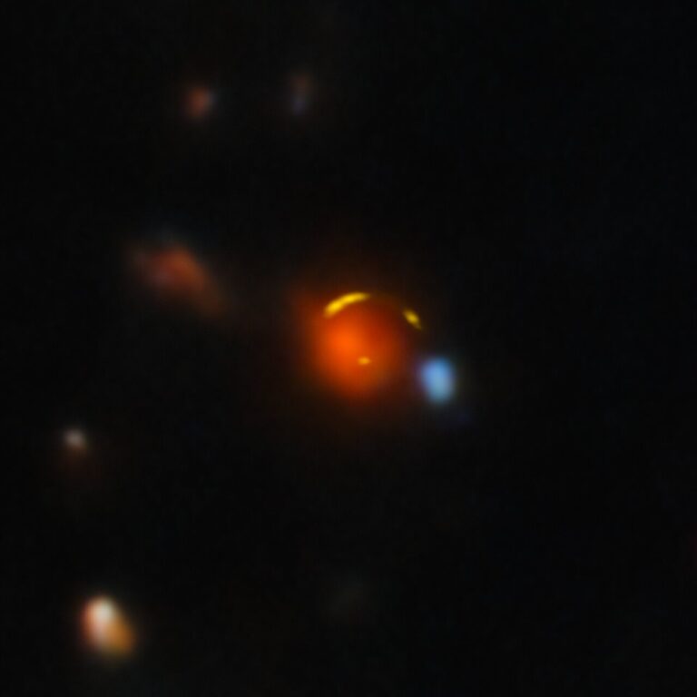 Des neutrinos de haute énergie détectés sur Terre, potentiellement issus de Shadow Blaster.