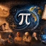Le nombre π atteint un nouveau record de décimales, selon des chercheurs en mathématiques.