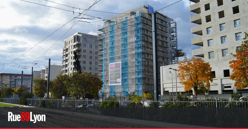 Crise du logement à Lyon : les élus locaux s’expriment sur la situation actuelle