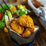 Des nuggets de poulet aux chips retirés du marché en raison de risques sanitaires en France