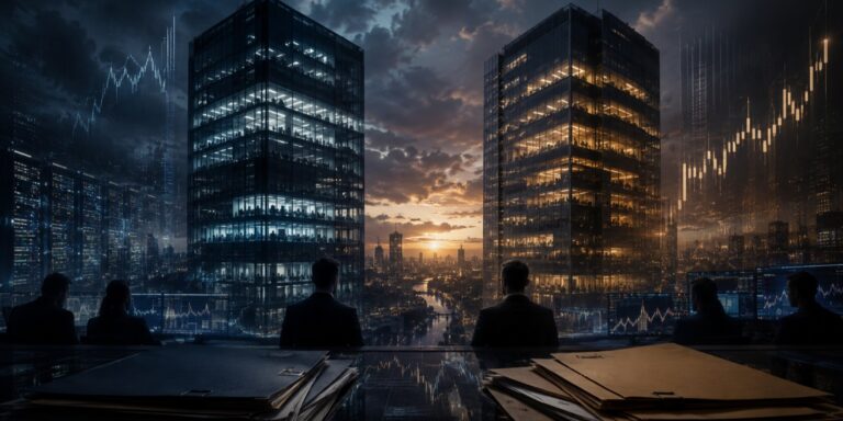 OpenAI suit Anthropic, la SEC dévoile des valorisations privées cachées