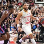 Monaco : Okobo évoque la nécessité d’écrire un livre sur cette saison de basket.