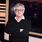 Michel Onfray critique l&rsquo;ère des écrans et déclare la fin du livre comme support de culture.