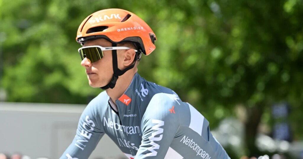 Tour Auvergne-Rhône-Alpes : Onley forfait, Vauquelin face à un défi difficile