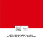 Évaluation de la demande d&rsquo;autorisation de création de Cigéo : rapport n° 773 disponible.