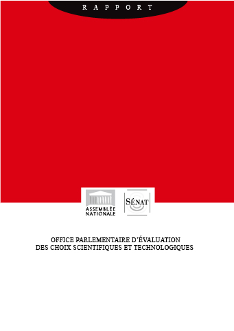 Évaluation de la demande d’autorisation de création de Cigéo : rapport n° 773 disponible.