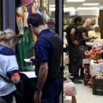 Descentes coordonnées de l&rsquo;Urssaf et de la douane dans des établissements à Marseille.