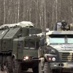 La Russie utilise des missiles de pointe sur des cibles non stratégiques en Ukraine.