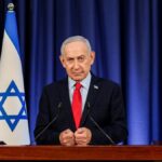 Benyamin Netanyahou regrette son alliance avec Donald Trump après des tensions politiques.