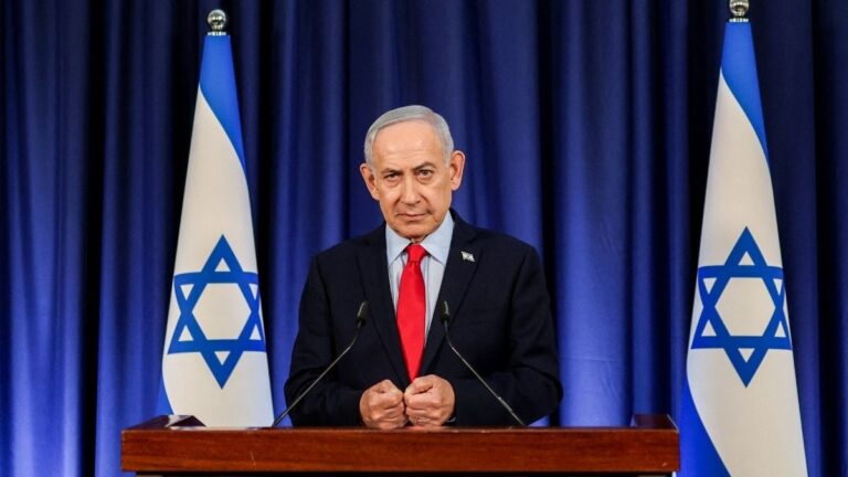 Benyamin Netanyahou regrette son alliance avec Donald Trump après des tensions politiques.