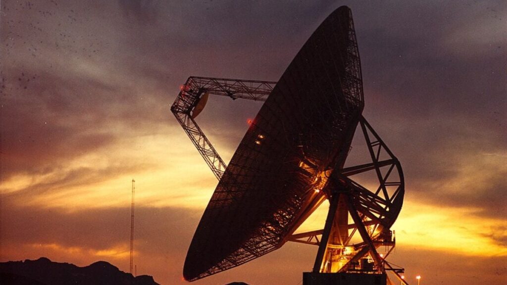 Erreur humaine coûte 4,3 millions d’euros à la NASA dans un projet spatial.