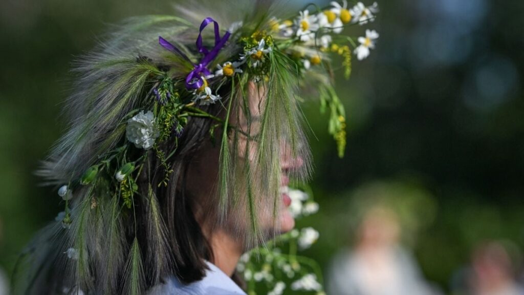 Les « sorcières » de la résistance ukrainienne mènent une guerre secrète contre la Russie.