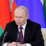 Dégradation rapide des finances russes due à la guerre en Ukraine