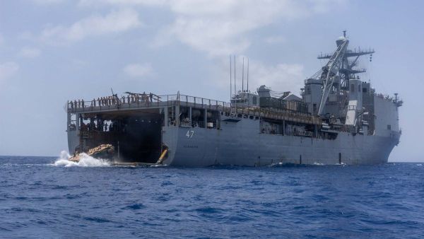 Accord de paix conclu entre les États-Unis et l’Iran, selon Donald Trump et le Pakistan.