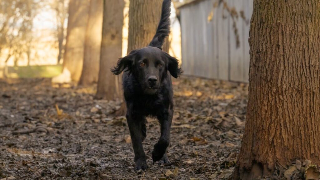 Le refuge Aspa de Manosque sollicite des dons pour nourrir ses chiens.