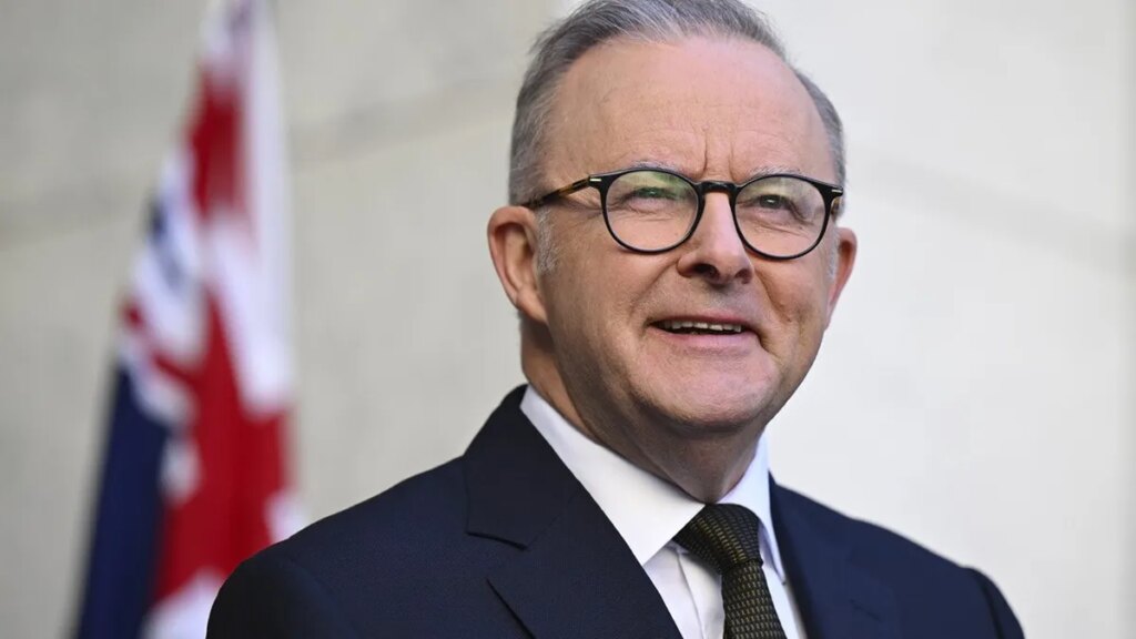 Immigration en Australie : le Premier ministre annonce une baisse face à la montée de l’extrême-droite.