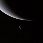Le satellite Néréide, un vestige de l’histoire de Neptune, étudié par la NASA.