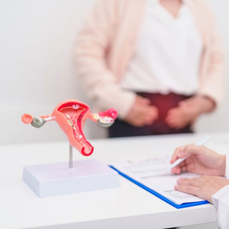 Ablation ovarienne en Vendée : complications post-opératoires signalées chez des patientes.