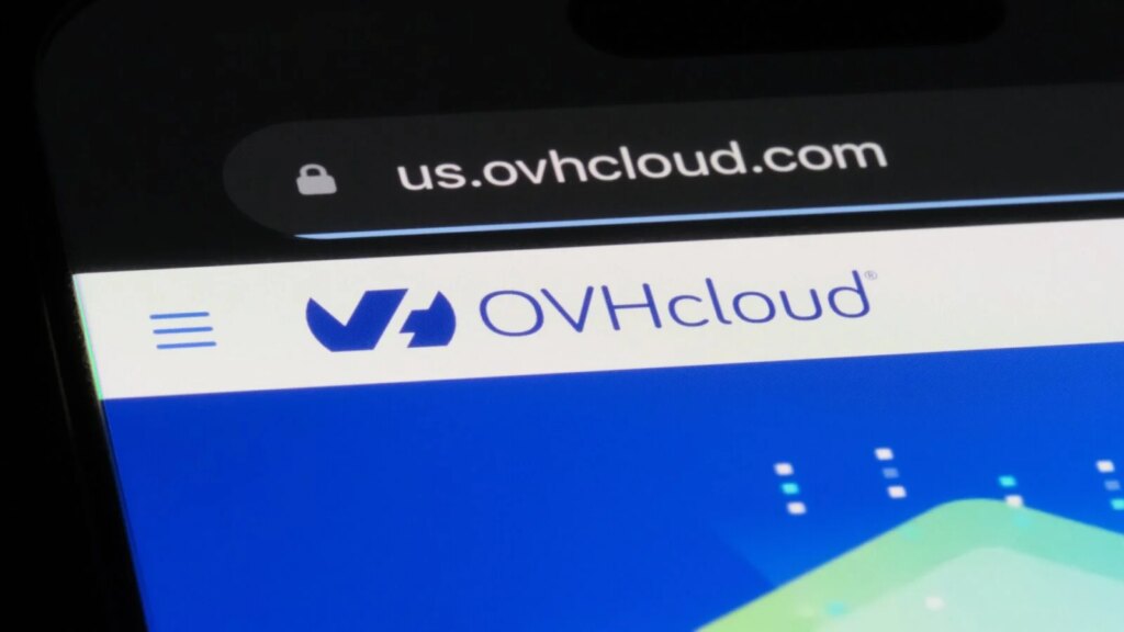 OVHcloud annonce le lancement de nouveaux LLM à Paris en réponse à la demande croissante.