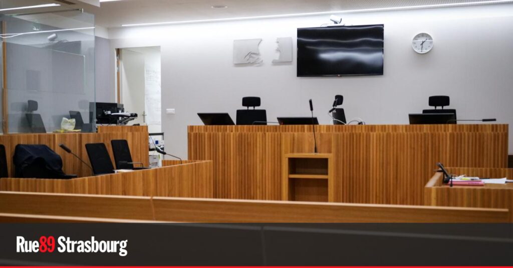 Rue89 Strasbourg défend son travail d’alerte sur les VSS devant le tribunal.
