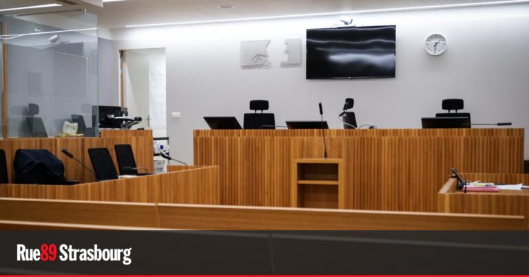 Rue89 Strasbourg défend son travail d’alerte sur les VSS devant le tribunal.
