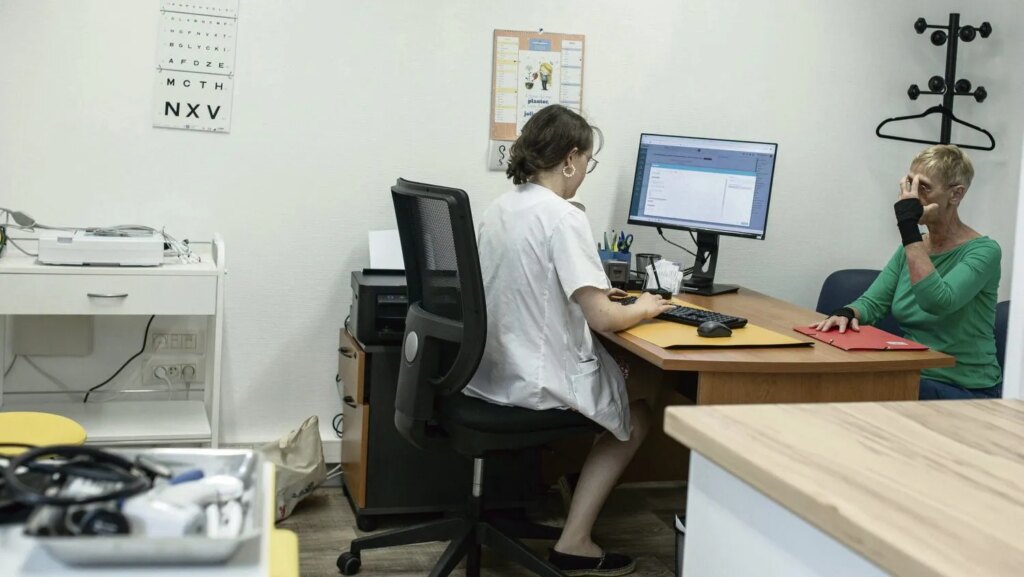 « Le dispositif ‘Un médecin près de chez vous’ ne reçoit aucune candidature »