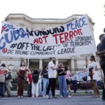 Fernando Gonzalez avertit : la solidarité ne sera pas affectée par les sanctions à Cuba.