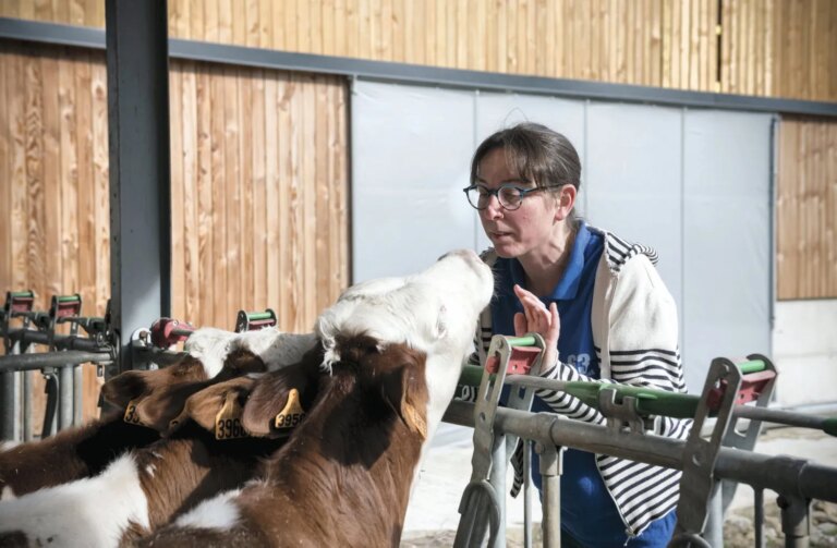 Angélique Thiallier : Les promesses du RN jugées dangereuses pour le monde rural