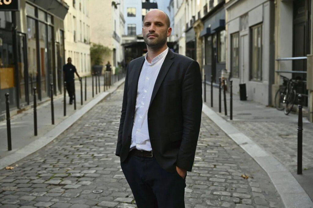 Affaire Lyhanna : Arnaud Gallais évoque un dysfonctionnement systémique dans la rue.