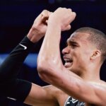 Victor Wembanyama réalise une performance décisive et qualifie les Spurs pour la finale NBA.