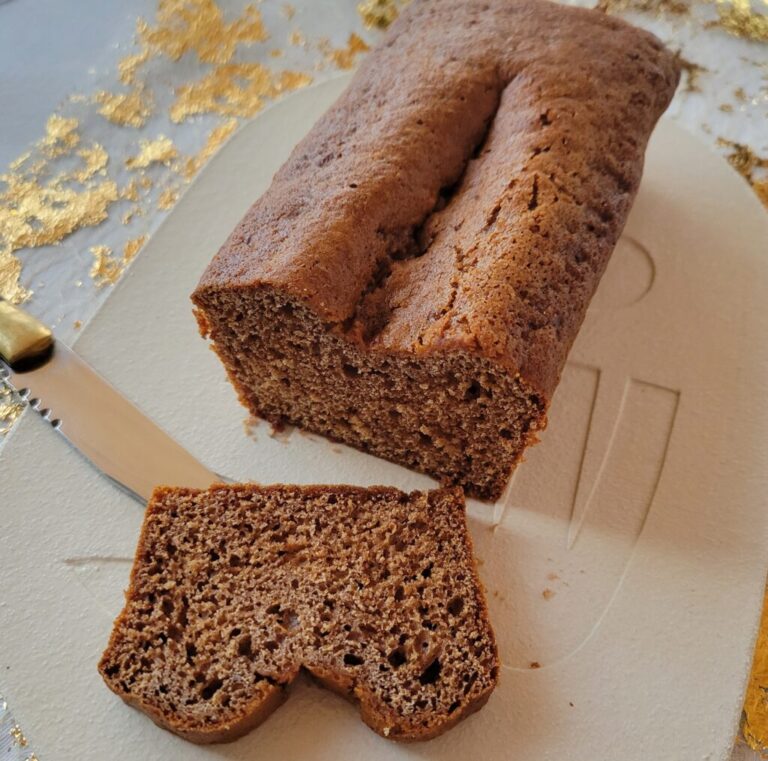 Pain d’épices : la recette de Ferrandi pour une tradition culinaire française.