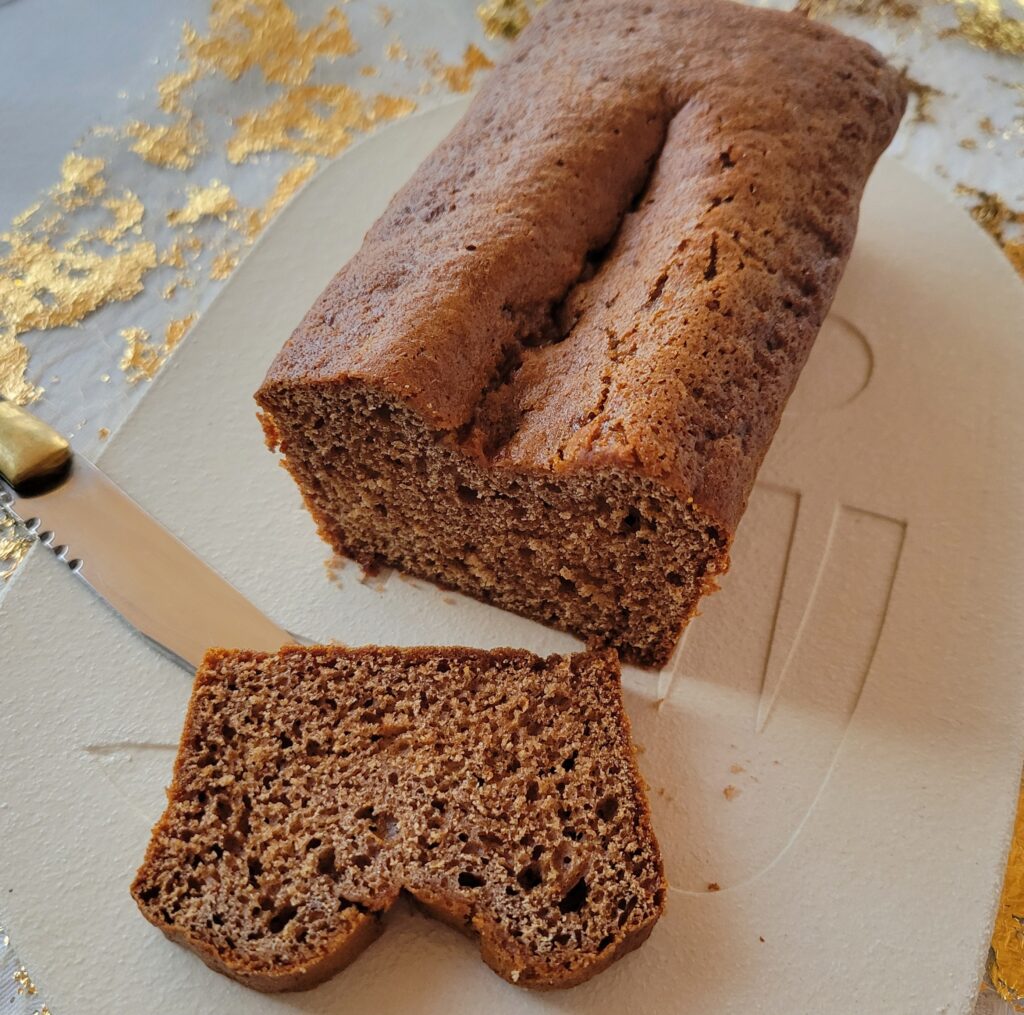Pain d’épices : la recette de Ferrandi pour une tradition culinaire française.