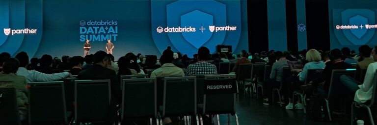 Databricks envisage une acquisition de Panther pour renforcer son SIEM.