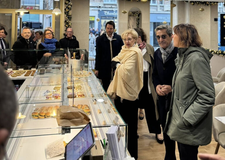 Le gouvernement français dévoile neuf mesures pour soutenir le commerce de proximité.
