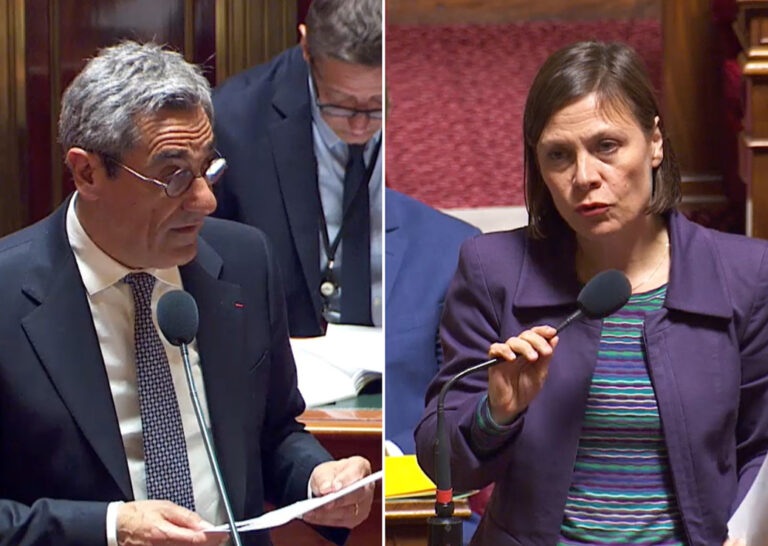 Difficultés du commerce de proximité : échec des sénateurs à établir un consensus