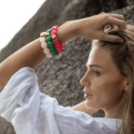 Parabaya présente des bijoux inspirés par des cultures du monde entier.