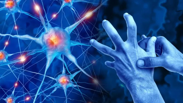 Pesticide courant associé à un risque accru de plus de 100 % de la maladie de Parkinson.
