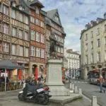 Logement étudiant : hausse continue des loyers en France pour 2026.
