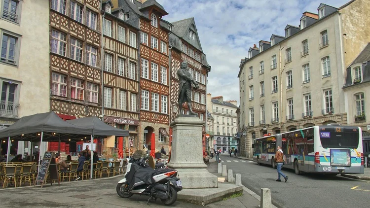Logement étudiant : hausse continue des loyers en France pour 2026.