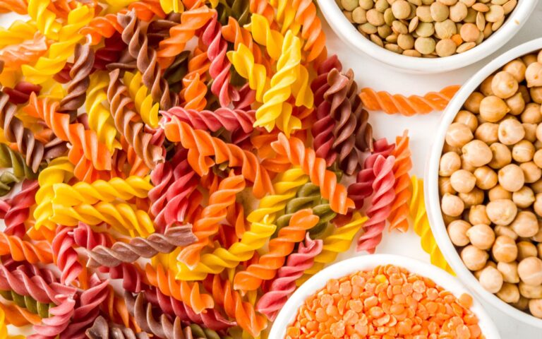 Des nutritionnistes recommandent des pâtes pour un régime efficace et équilibré.