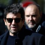Patrick Bruel suit des soins psychologiques pour gérer son état de santé mental.