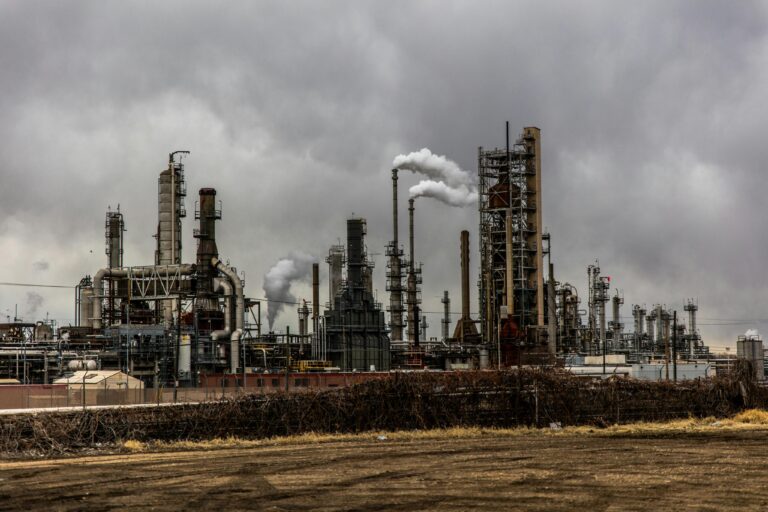 TotalEnergies condamnée pour manquement au devoir de vigilance climatique en France