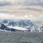 Les nuages d’Antarctique perdent de la glace, influençant l’hémisphère sud.