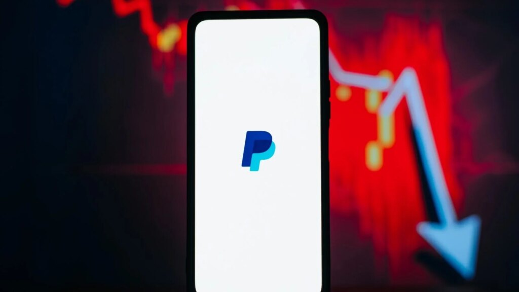 PayPal commence à démanteler ses participations dans le capital-risque.