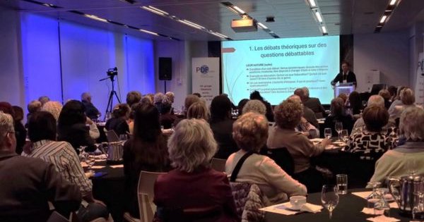 L’école libre d’idéologies favorise un environnement d’apprentissage neutre en France.