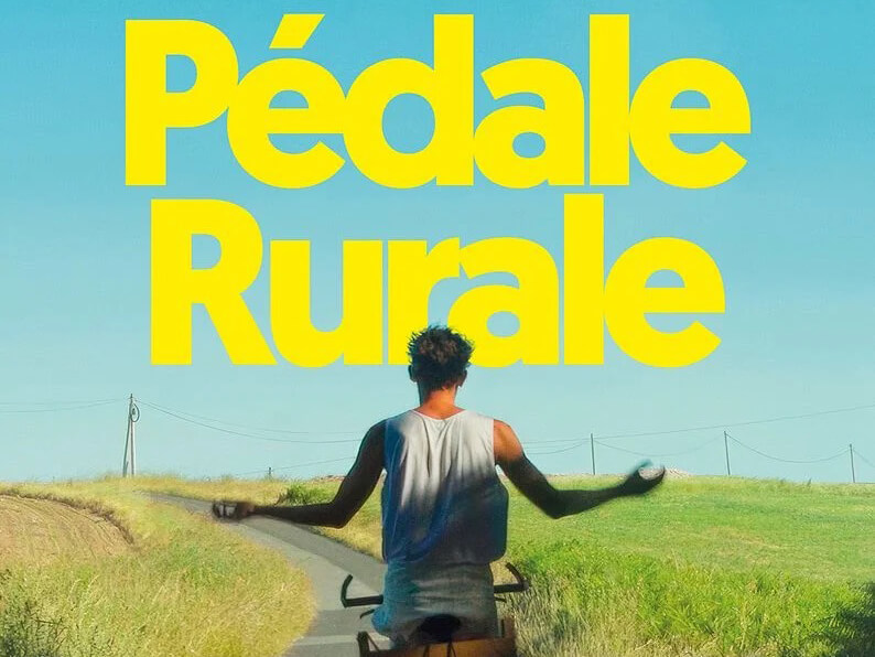 PÉDALE RURALE : Les cyclistes se mobilisent pour la préservation des espaces naturels en France