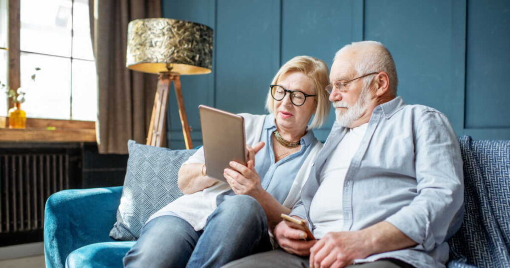 Pension de retraite : montant moyen perçu par les Français et comparaison des revenus