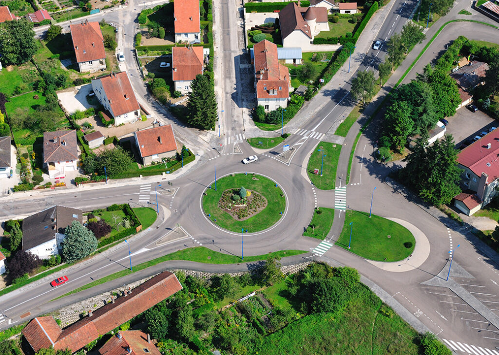 Renouveau de l’aménagement du territoire en France : enjeux et perspectives à l’horizon 2024.