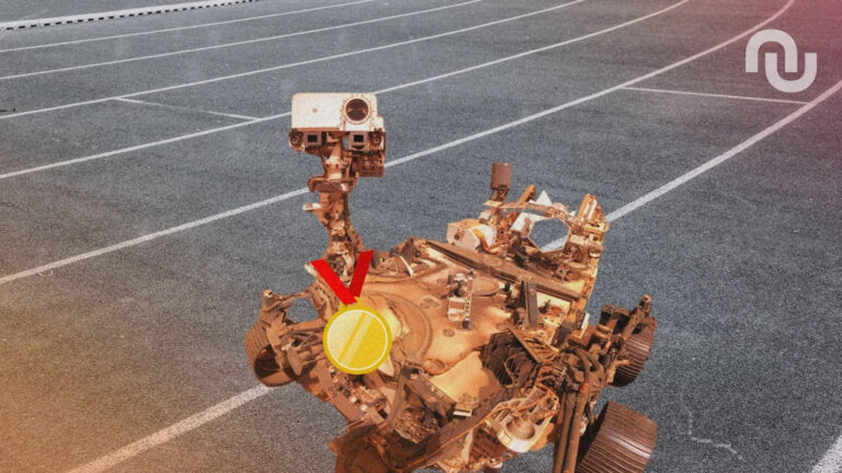Perseverance atteint la distance d’un marathon sur Mars en cinq ans d’exploration.