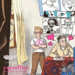 LGBTQomics : analyse des tendances dans la bande dessinée LGBTQ à l&rsquo;échelle mondiale